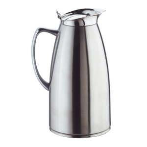 CARAFFA TERMICA INOX lt 2  - 5182020 | Novalberghiera