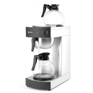 CAFFETTIERA ELETT.FILTRO lt.1,8