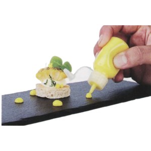 N 4 SQUEEZE BOTTLE ml. 50  - 5184005 | Novalberghiera