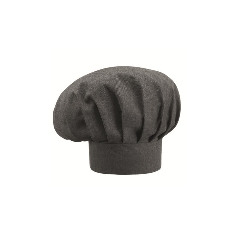 CAPP.CUOCO TESSUTO GRAY MIX  - 5195012 | Novalberghiera