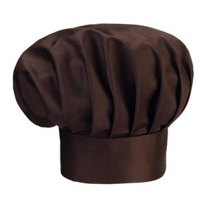 CAPP.CUOCO TESSUTO Brown.  - 5195020 | Novalberghiera