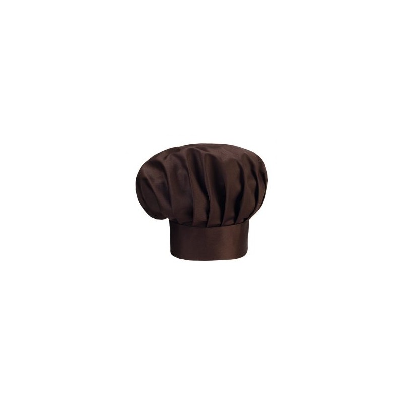 CAPP.CUOCO TESSUTO Brown.  - 5195020 | Novalberghiera