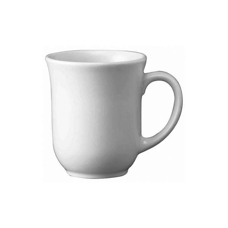 MUG CHURCHILL BIANCO cl. 28  - 5201031 | Novalberghiera