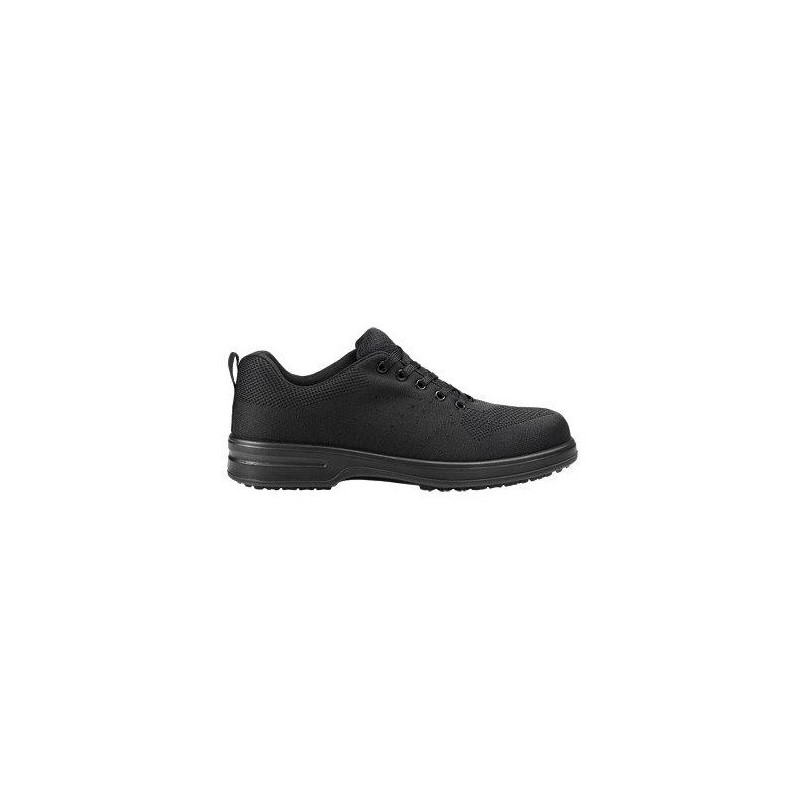 SCARPA EGORUN NERA 39  - 5208039 | Novalberghiera