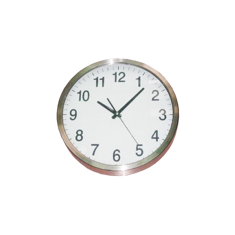 OROLOGIO MURO RADIO CONTROL  - 5236001 | Novalberghiera