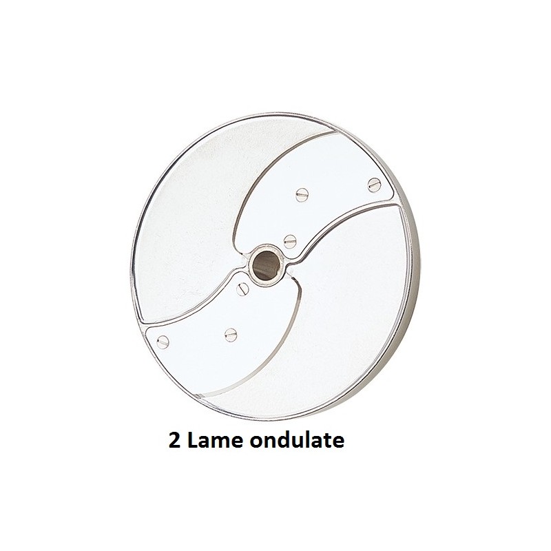 DISCO FETTE ONDUL.mm 3-27069  - 5277046 | Novalberghiera