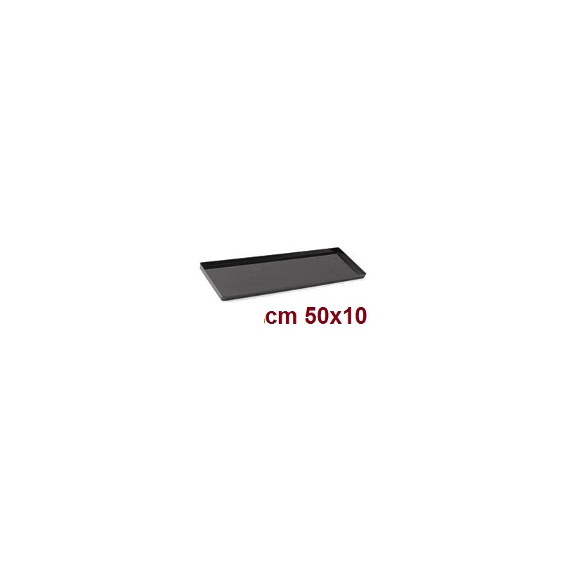 VASS.VETRINA PLEXI NE.50x10  - 528099 | Novalberghiera