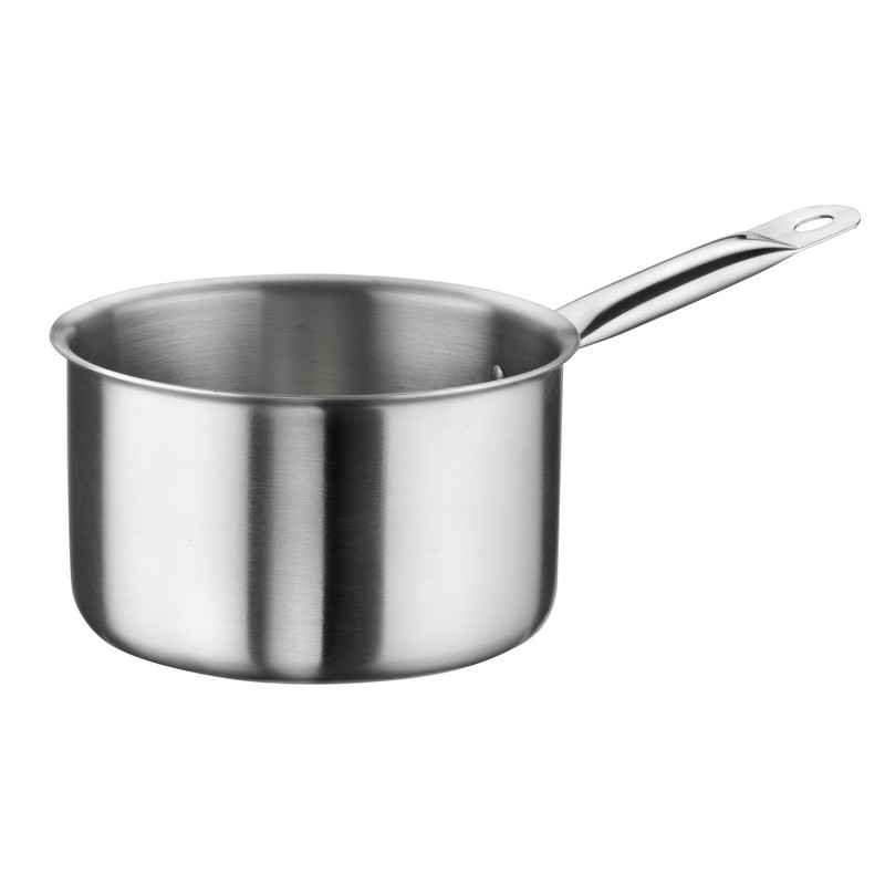 CASS.1M INOX TRIM. cm24x14h  - 5297024 | Novalberghiera