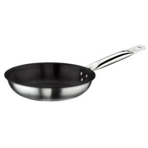 PADELLA INOX TRIM.ANTIAD cm36  - 5299036 | Novalberghiera