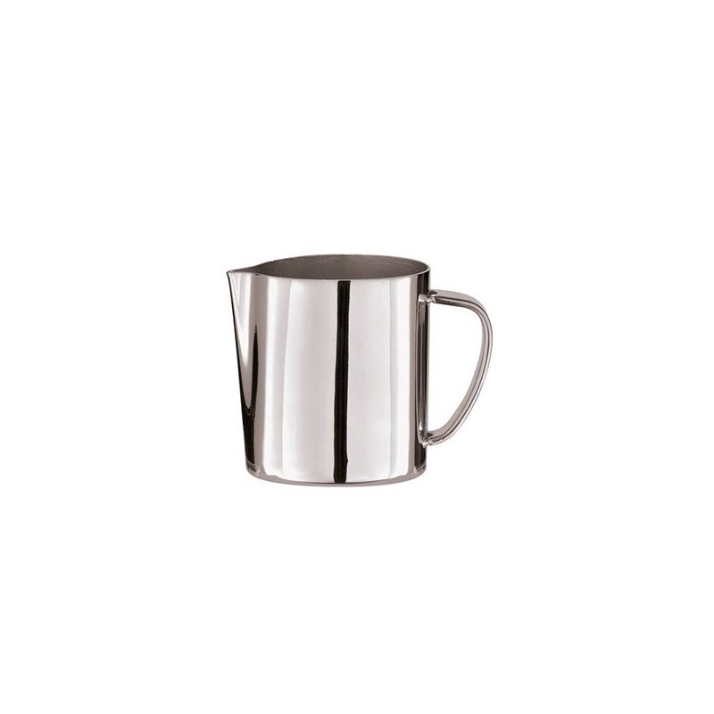 LATTIERA INOX  cl 30  - 53030 | Novalberghiera