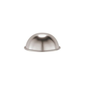 ZUCCOTTO ALLUMINIO cm10  - 531010 | Novalberghiera