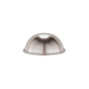 ZUCCOTTO ALLUMINIO cm12  - 531012 | Novalberghiera