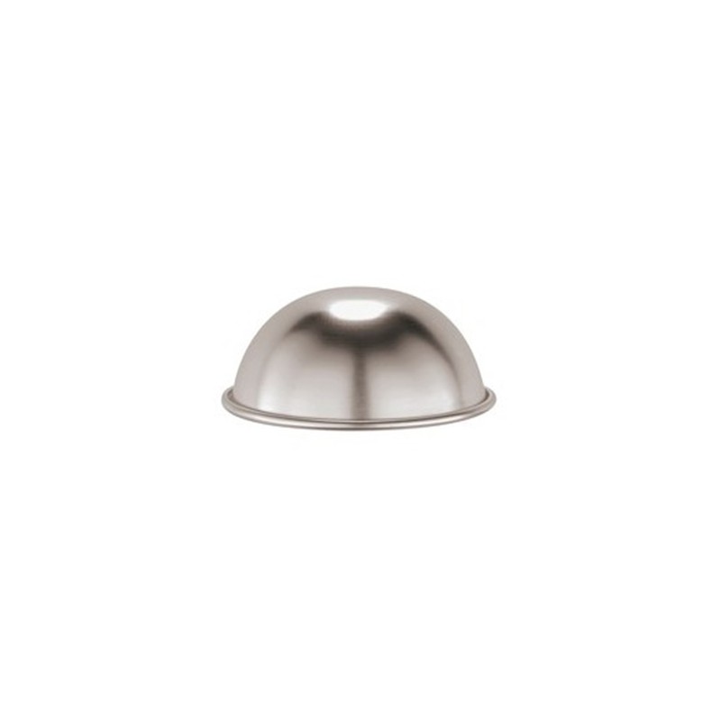 ZUCCOTTO ALLUMINIO cm12  - 531012 | Novalberghiera
