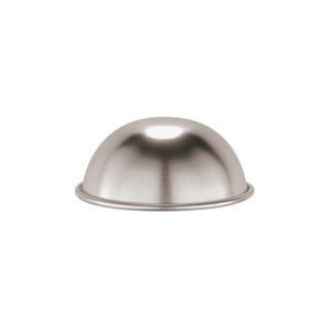 ZUCCOTTO ALLUMINIO cm14  - 531014 | Novalberghiera