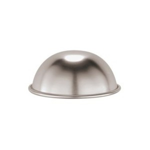 ZUCCOTTO ALLUMINIO cm16  - 531016 | Novalberghiera