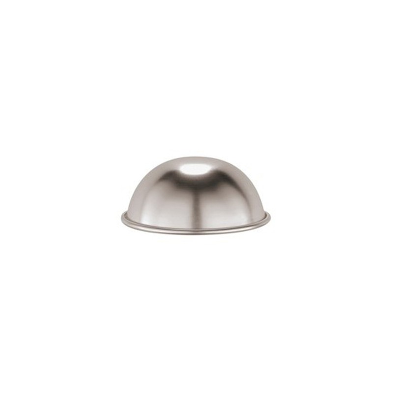 ZUCCOTTO ALLUMINIO cm16  - 531016 | Novalberghiera