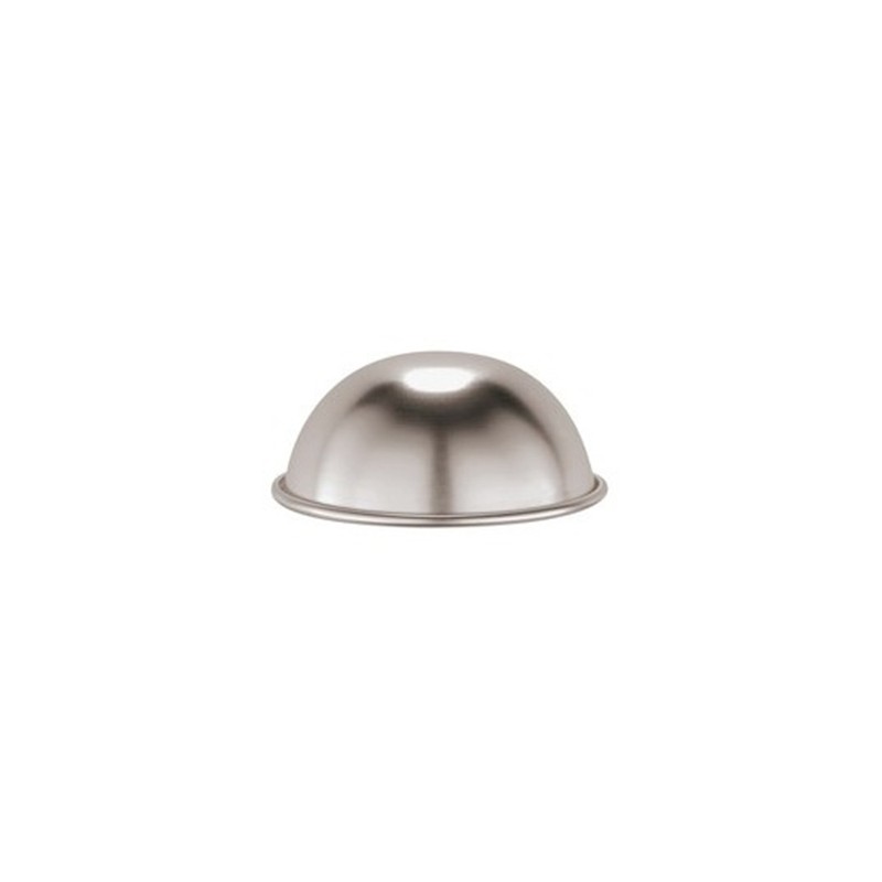 ZUCCOTTO ALLUMINIO cm18  - 531018 | Novalberghiera
