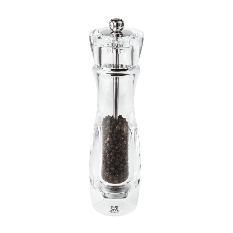 MACINA PEPE PEUGEOT PX cm 23  - 5324023 | Novalberghiera