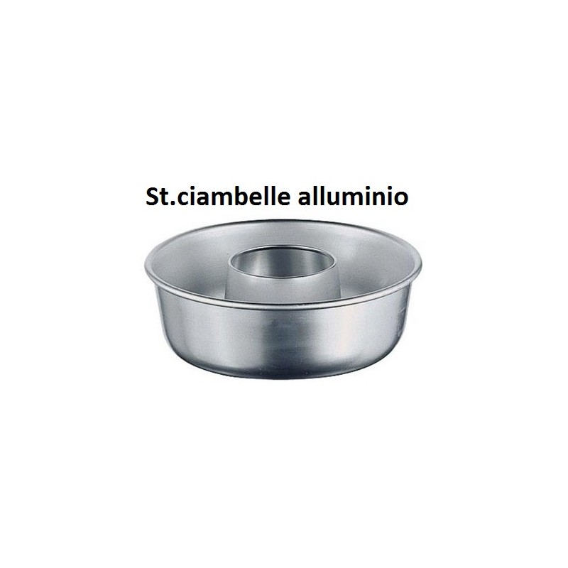 CIAMBELLA ALLUMINIO  - 535999 | Novalberghiera