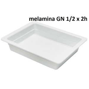 CONT.GN.1/2 MEL.BI 32x26x2h  - 5365012 | Novalberghiera