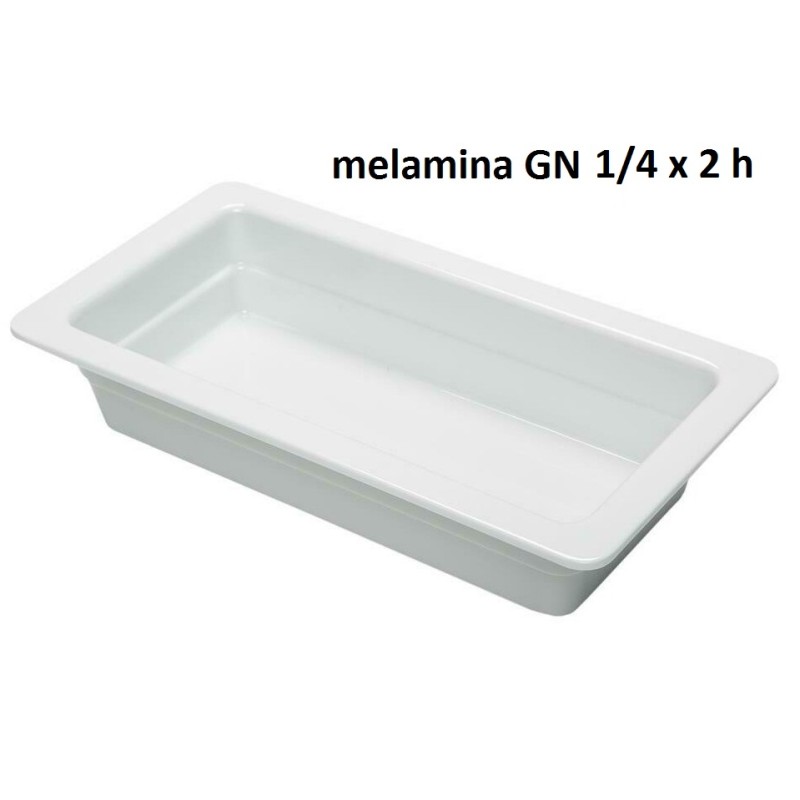 CONT.GN.1/4 MEL.BI 26x16x2h  - 5365040 | Novalberghiera