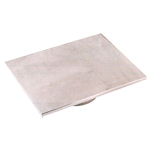 GIRATORTA RETT.40x30  - 541002 | Novalberghiera