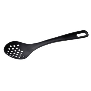 CUCCHIAIONE FORATO cm 35