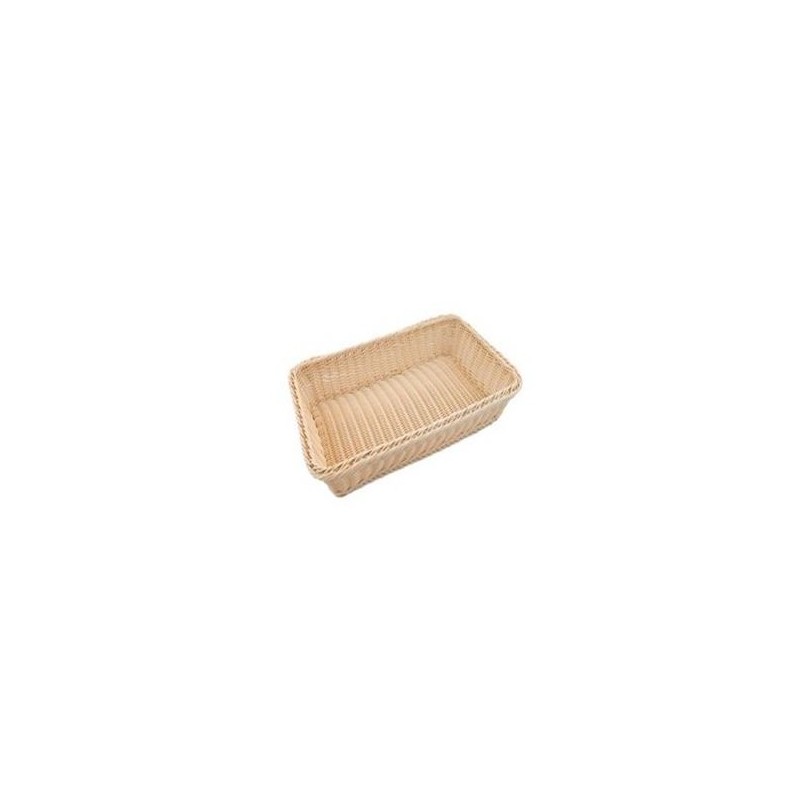 CESTO RATTAN/S GN 1/2-32x26  - 5424007 | Novalberghiera