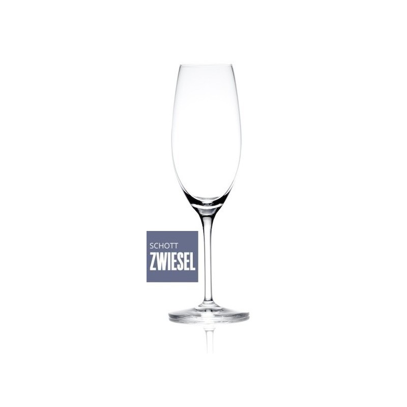 CRU  CALICE FLUTT N.7 cl.25  - 5427007 | Novalberghiera