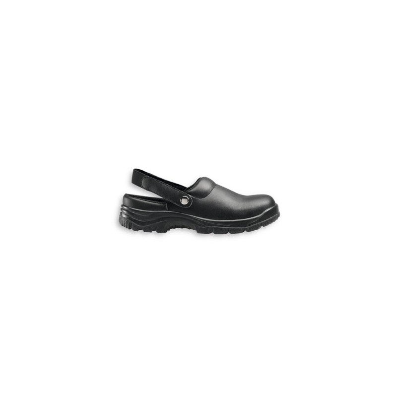 ZOCCOLO NERO C/CINT.35  - 5429035 | Novalberghiera