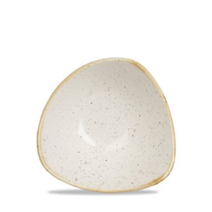 WHITE COPPETTA TRIANG.cm 15  - 5487715 | Novalberghiera