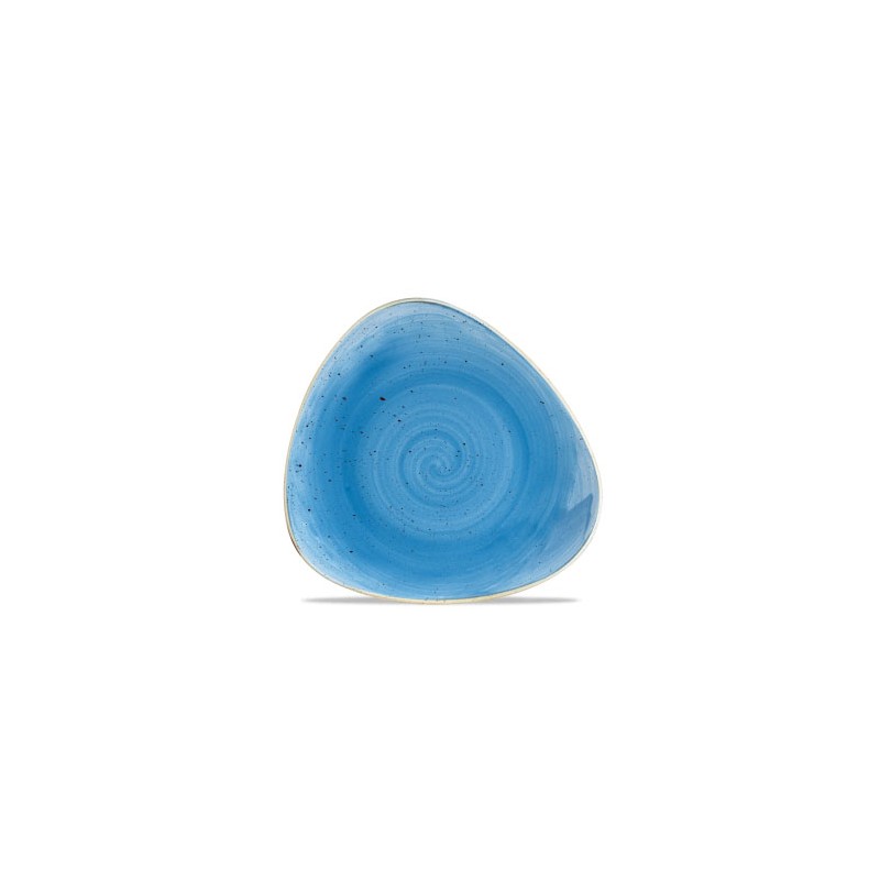 BLUE P.TRIANGOLO cm 19  - 5488319 | Novalberghiera