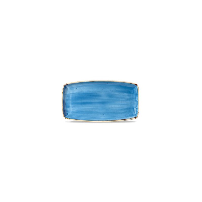 BLUE PIANO OBLUNGO cm 35  - 5488535 | Novalberghiera