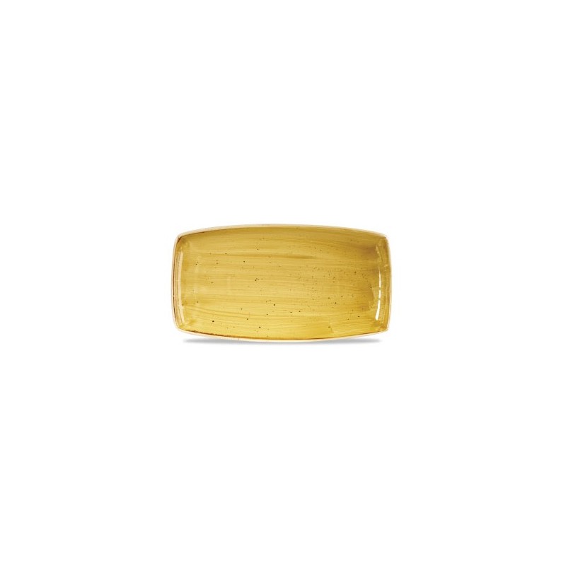 YELLOW P.OBLUNGO cm 35  - 5489535 | Novalberghiera