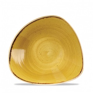 YELLOW CIOTOLA TRIANG.cm 18  - 5489718 | Novalberghiera