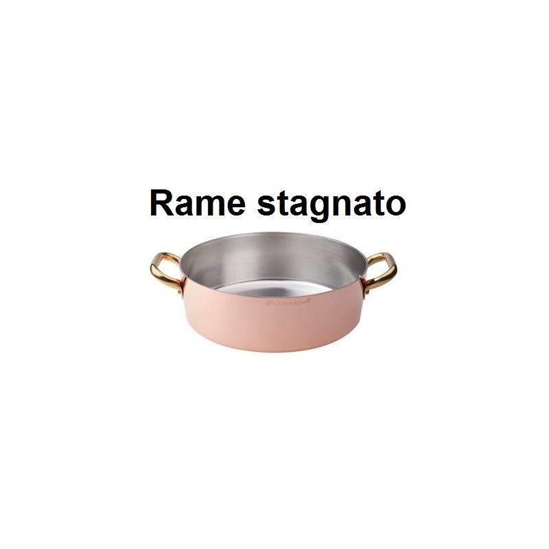 CASS.RAME STAGNATO BASSA 2M  - 5510999 | Novalberghiera