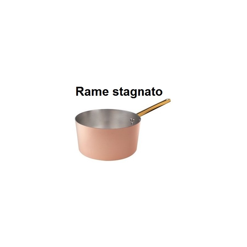 CASS.RAME STAGNATO 1M  - 5512999 | Novalberghiera