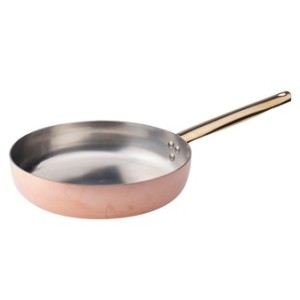 PAD.RAME ST.1M cm24  - 5513024 | Novalberghiera