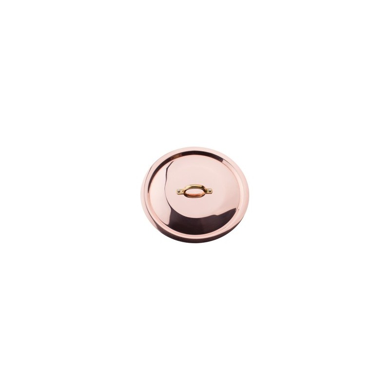 COP.RAME STAGNATO cm28  - 5513528 | Novalberghiera
