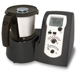 MYCOOK PROFESSIONAL  - 5539000 | Novalberghiera
