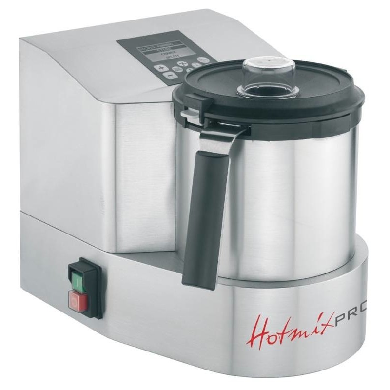 HOTMIX GASTRO X Lt.2  - 5539012 | Novalberghiera