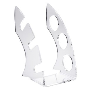 ESPOSTORE CURVY 3 BOTTIGLIE  - 5556000 | Novalberghiera