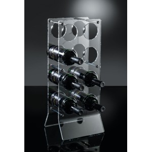 ESPOSTORE TOWER 8 BOTTIGLIE  - 5556003 | Novalberghiera