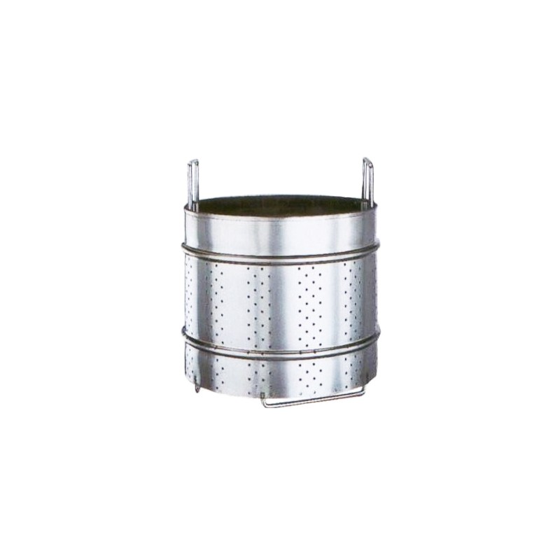 COLAPASTA CIL.INOX cm32  - 556032 | Novalberghiera