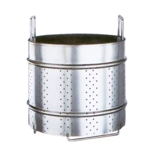 COLAPASTA CIL.INOX cm 36  - 556036 | Novalberghiera
