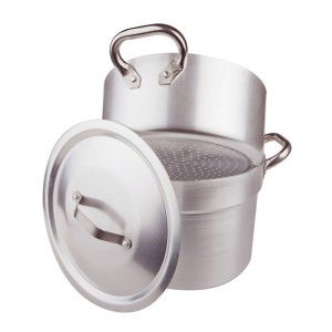 COUSCOUSSIERA 3 Pz.cm 36  - 5575036 | Novalberghiera