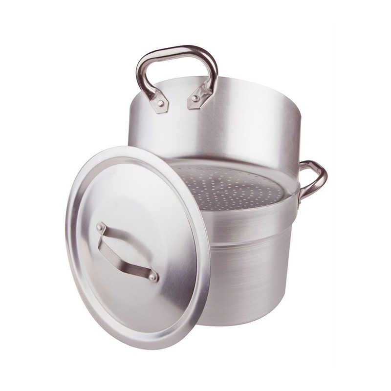 COUSCOUSSIERA 3 Pz.cm 36  - 5575036 | Novalberghiera