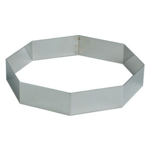 ST.OTTAGONO cm 24 -X7024  - 5591024 | Novalberghiera