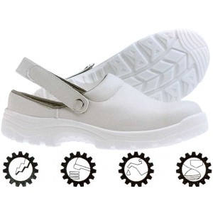 ZOCCOLO BIANCO C/CINT.47  - 5599047 | Novalberghiera