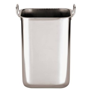 BAGNOMARIA cm 15x15x16  - 5626016 | Novalberghiera